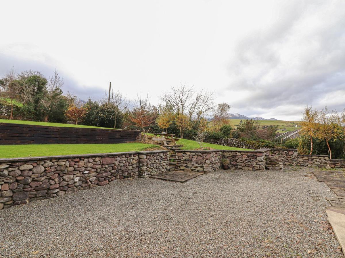 Silver Birch House Laune Bridge Exterior photo